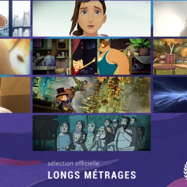 19 Animation Features for Annecy Festival 2021