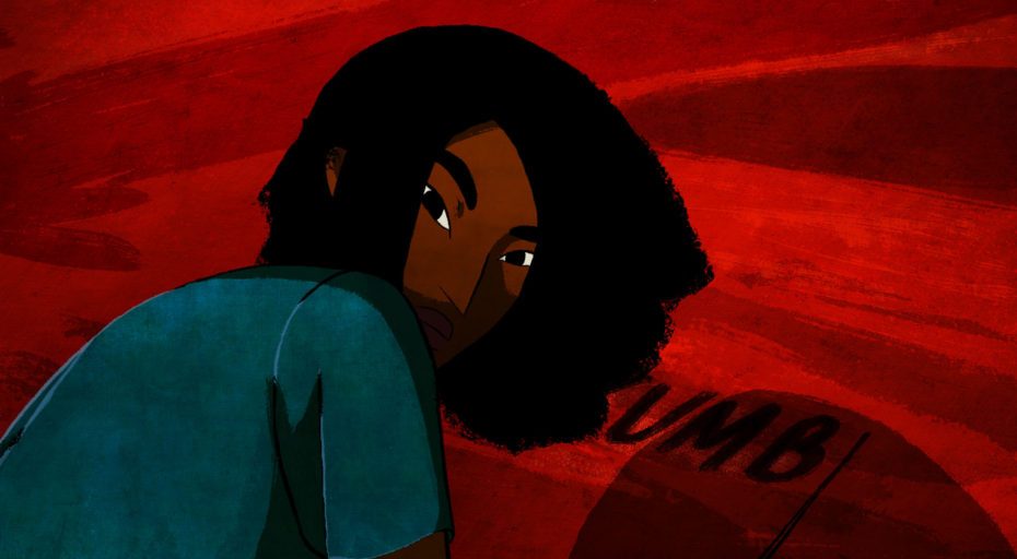 Nayola animation feature