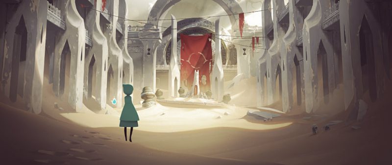 Khamsa - The Well of Oblivion' by Khaled Chiheb