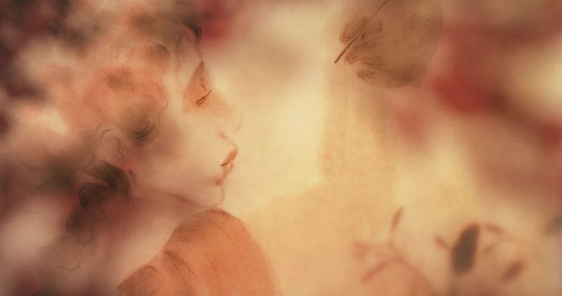 Sappho Brazilian animation short at Monstra Festival 2026