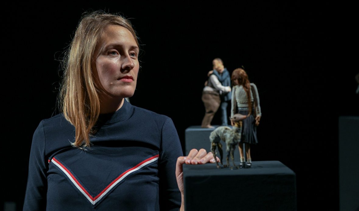 'The Interior Is the Mirror of a Character': Stop-Motion Animation Director Lea Vidakovic Interview